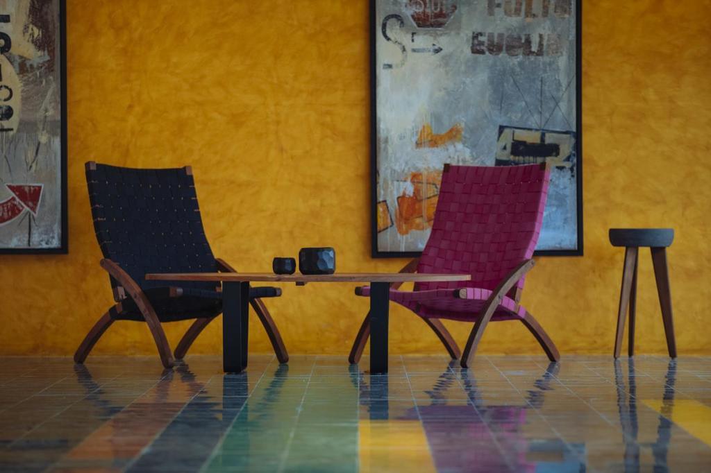 Trendy 2br Centermost By Happy Address Playa del Carmen