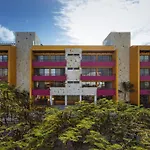 Trendy 2Br Condo Centermost By Happy Address