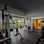 Trendy 2Br Condo Centermost By Happy Address