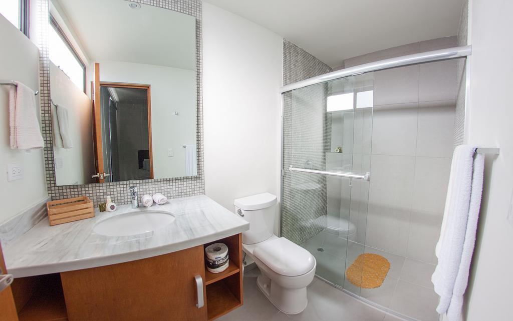 Trendy 2br Centermost By Happy Address Apartamento