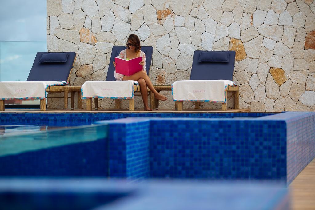 Trendy 2br Centermost By Happy Address Playa del Carmen