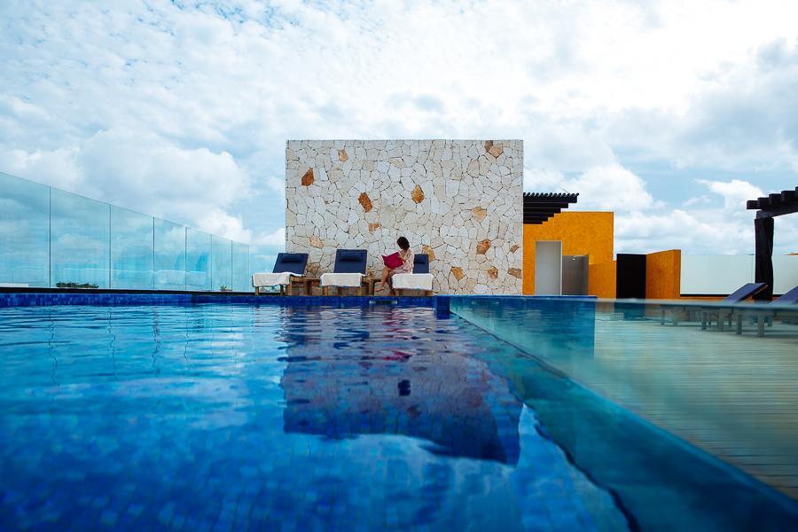 Trendy 2br Centermost By Happy Address * Playa del Carmen