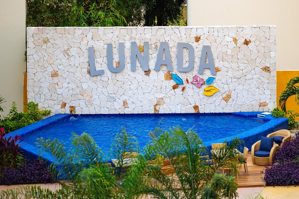 Trendy 2br Centermost By Happy Address Playa del Carmen