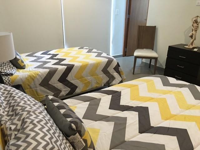 Trendy 2br Centermost By Happy Address Playa del Carmen